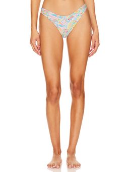 Lovers and Friends - Vacay Is Calling Bottom