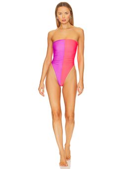 Lovers and Friends - Tropic Daze One Piece