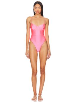 Lovers and Friends - Gage One Piece