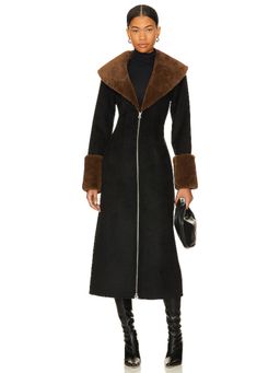 LPA - Giovanna Coat