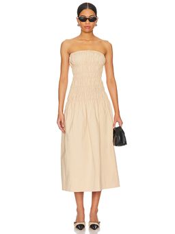 Majorelle - Vanna Midi Dress