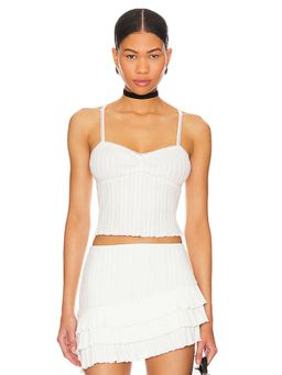 Majorelle - Ines Top