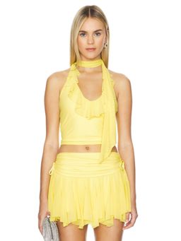 Majorelle - Clara Top