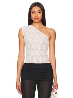 Miaou - Jade Bodysuit