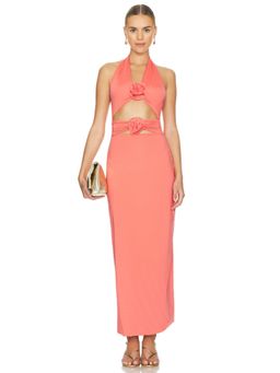 Maygel Coronel - Vaupes Dress