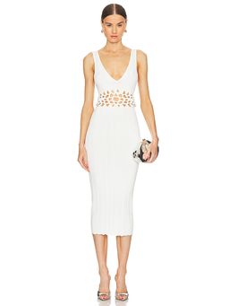 Michael Costello - x REVOLVE Evelyn Midi Dress