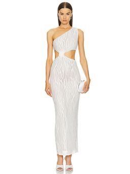 Michael Costello - Caroline Maxi Dress