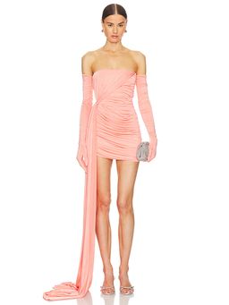 Mother of All - Delores Mini Dress