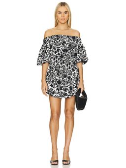 MISA Los Angeles - Marta Dress