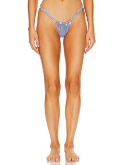 Montce Swim - Sandra Bikini Bottom