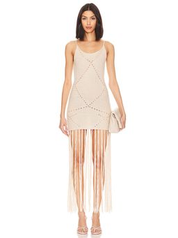 MORE TO COME - Avi Maxi Dress