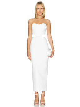 The New Arrivals by Ilkyaz Ozel - Nole Dress