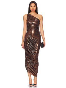 Norma Kamali - Diana Gown