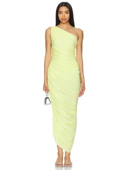 Norma Kamali - x REVOLVE Diana Gown