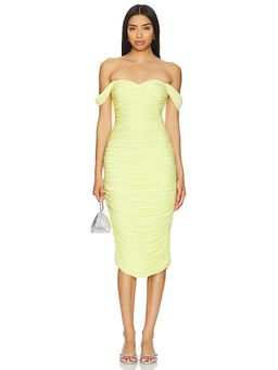 Norma Kamali - Walter Dress