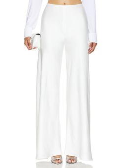 Norma Kamali - Bias Elephant Pant