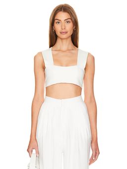 Nonchalant Label - Channing Crop Top