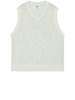 Obey - Clynton Sweater Vest