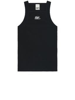 P.A.M. Perks and Mini - Square Tank Top