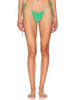 Riot Swim - Bixi Bikini Bottom