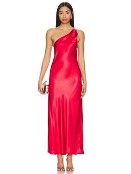 RIXO - Doutzen Dress