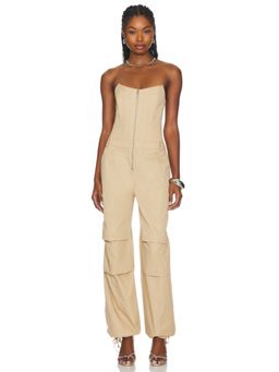 Retrofete - Stana Jumpsuit