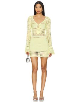 Retrofete - Peony Dress