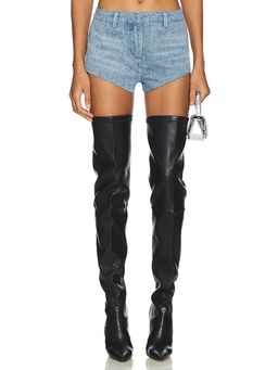 Retrofete - Brianna Short