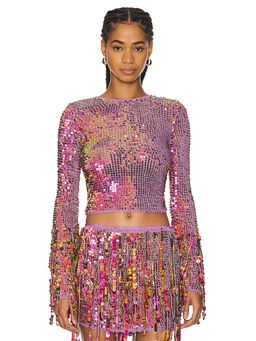 Retrofete - Miriam Top