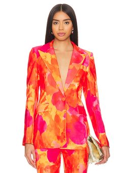 Runaway The Label - Oralie Blazer