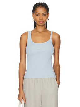 St. Agni - Asymmetrical Tank