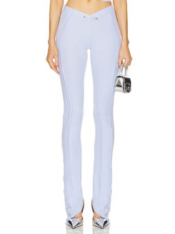 Sami Miro Vintage - Asymmetric Pants