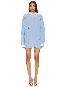 Ser.O.Ya - Chloe Sweater Dress