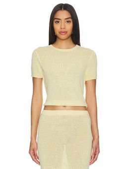 Ser.O.Ya - Clare Baby Tee