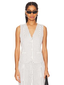 Shona Joy - Harley Oversized Tailored Vest