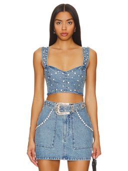 Show Me Your Mumu - Shania Top