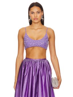 SAU LEE - Savannah Top