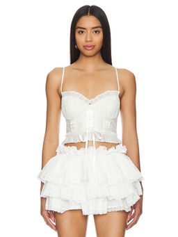 Selkie - The Shakespeare Top