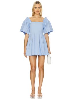 Sovere - Origami Mini Dress