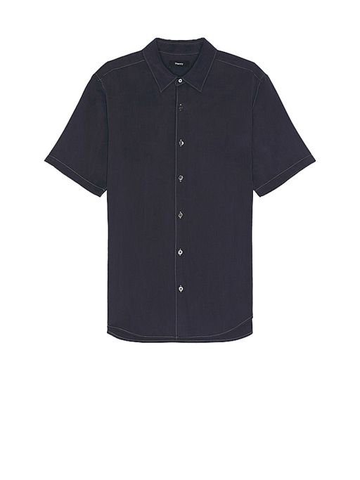 Theory Short Sleeve Shirt