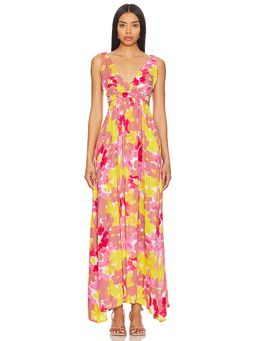 Tiare Hawaii - Hope Maxi Dress