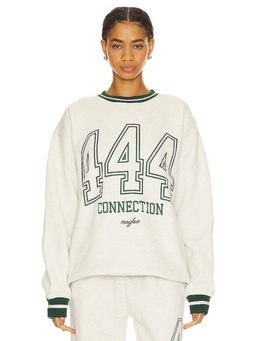 The Mayfair Group - 444 Crewneck