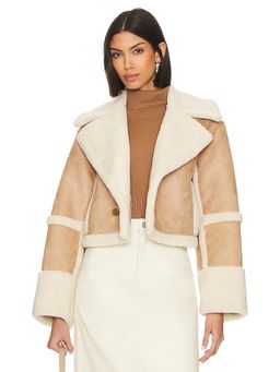 Tularosa - Cindi Jacket