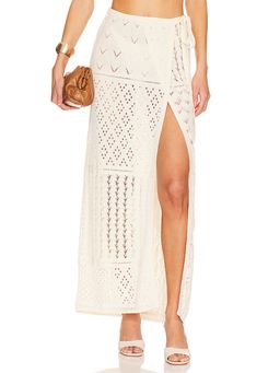 Tularosa - Thea Maxi Skirt