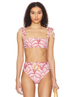 Tularosa - Majida Top