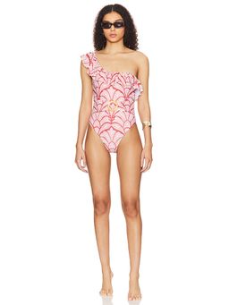 Tularosa - Majida One Piece