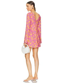 The Wolf Gang - Marli Mini Dress