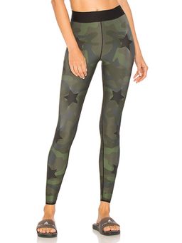 ultracor - Ultra Silk Knockout Legging