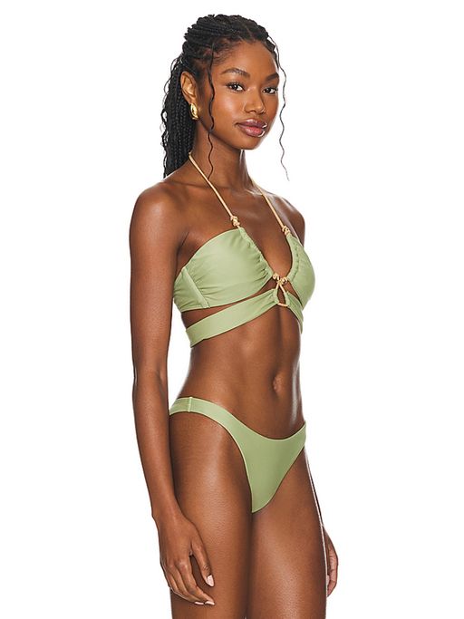 Buy Swimsuits Best Bikinis Online Buy Vix Swimwear Gi Bikini Top