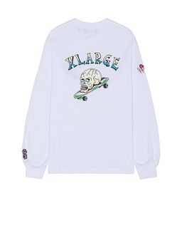 XLARGE - Good Time Long Sleeve Tee